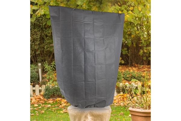  Pflanzenschutzsack, Vlies, 2,4 x 2 m
