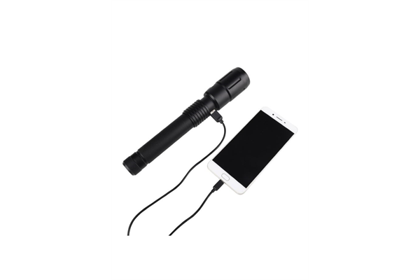 LED Taschenlampe, 13 W