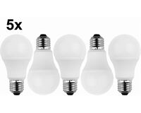 LED-SMD-Lampe, 5er-Pack