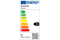  LED-Birnenform A60, 5er-Pack