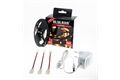  LED Strip-Set, 9,5W, 700lm, 3000K, WW, 3 m