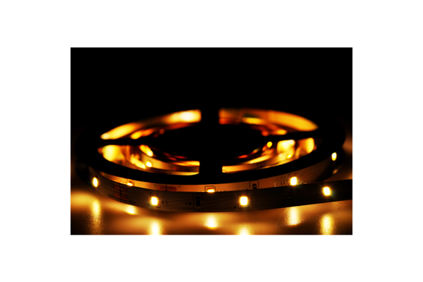  LED Strip-Set, 9,5W, 700lm, 3000K, WW, 3 m