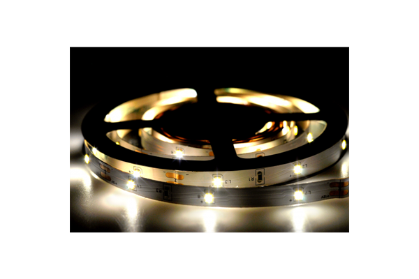  LED Strip-Set, 9,5W, 700lm, 4000K, NW, 3 m