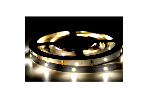  LED Strip-Set, 9,5W, 700lm, 4000K, NW, 3 m