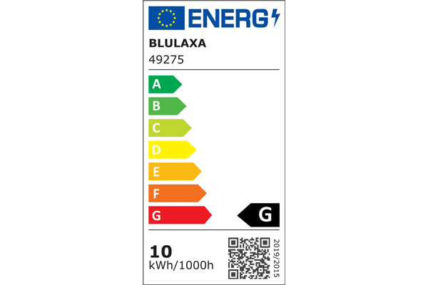  LED Strip-Set, 9,5W, 700lm, 4000K, NW, 3 m