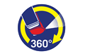  WD-40 Smart Straw, 200 ml