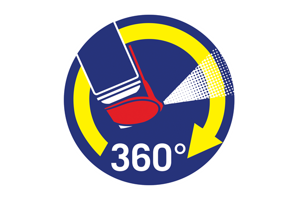  WD-40 Smart Straw, 200 ml