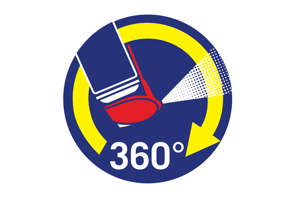  WD-40 Smart Straw, 200 ml