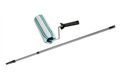  Fassaden-Roller Set mit Teleskopstab, 2 m