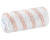 Walze, microfaser 15, 18 cm, Kern 48
