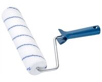 Roller 25 cm, 1-K Griff