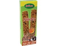 Nager Sticks, Honig, 2 St.