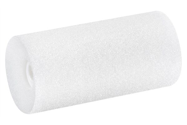  Lackierwalze Schaum, kokav, 7 cm, 2 St.