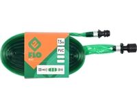 Sprühschlauch Flach, Ø 16 mm, 7,5 m