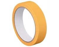 Papierklebeband, 24 mm x 25 m (gold)