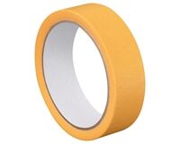 Papierklebeband, 29 mm x 25 m (gold)