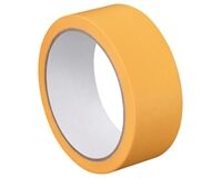 Papierklebeband, 38 mm x 25 m (gold)