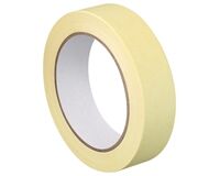 Flachkreppband, 29 mm x 50 m, HotMelt-Kleber