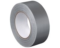 Reparaturband, 48 mm x 50 m (silber)