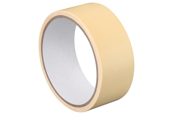  Teppich-Verlegeband, Folie, 38 mm x 5 m