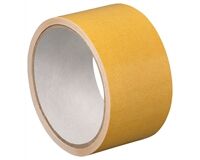 Teppich-Verlegeband, Folie, 50 mm x 10 m