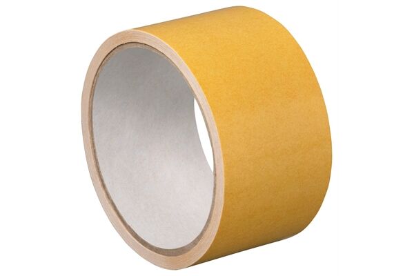  Teppich-Verlegeband, Folie, 50 mm x 10 m