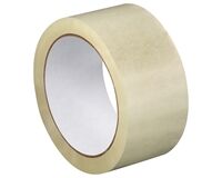 Packband, 48 mm x 66 m (transparent)