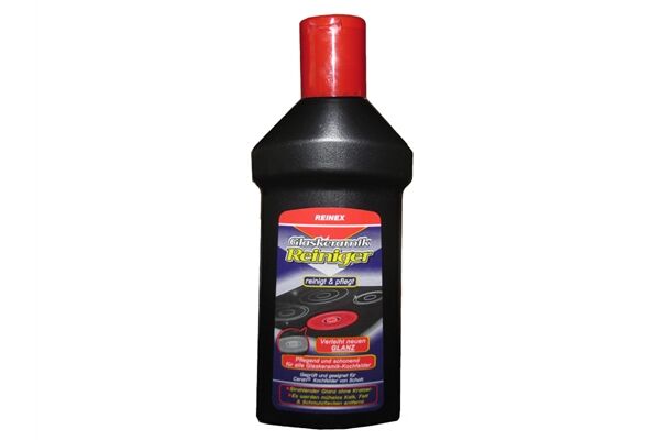 Reinex Glaskeramik Reiniger, 250 ml