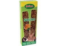 Nager Sticks, Gemüse, 2 St.