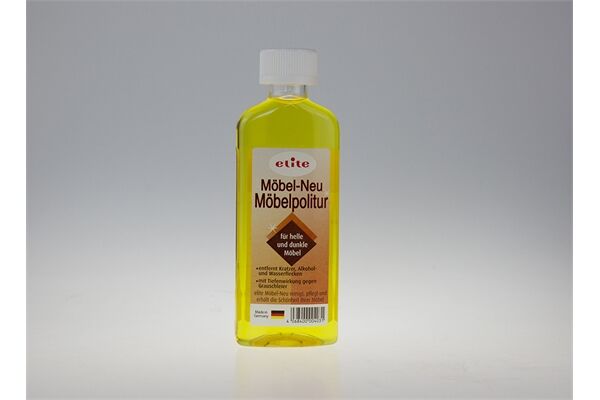  Elite Möbelpolitur, 175 ml