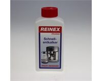 Reinex Premium Schnellentkalker, 250 ml
