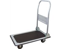Plattformwagen, max. 150 kg (anthrazitgrau)