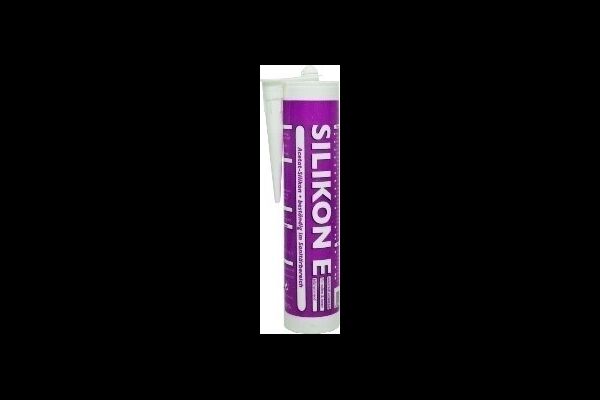 Wilckens Silikon Fugendicht, 310 ml