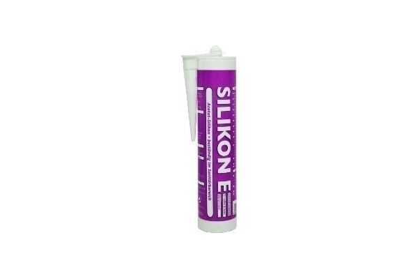 Wilckens Silikon Fugendicht, 310 ml