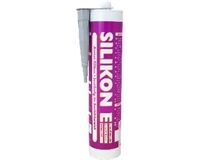 Wilckens Silikon Fugendicht, 310 ml (grau)