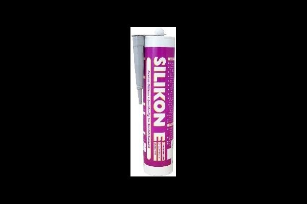 Wilckens Silikon Fugendicht, 310 ml