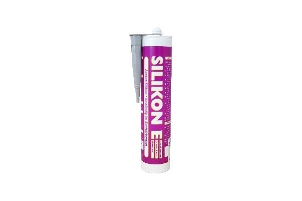 Wilckens Silikon Fugendicht, 310 ml