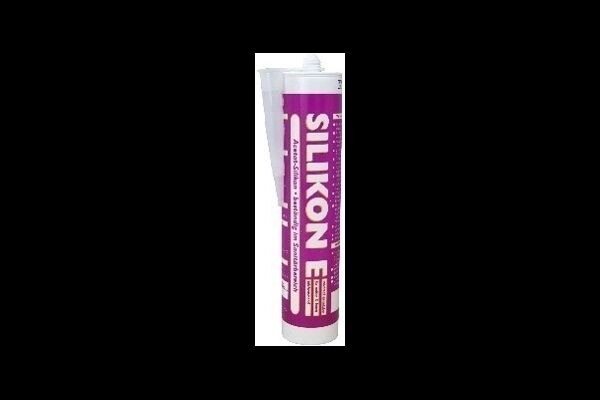 Wilckens Silikon Fugendicht, 310 ml