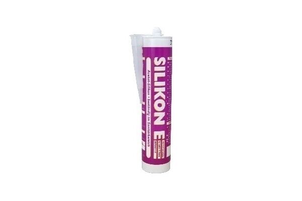 Wilckens Silikon Fugendicht, 310 ml