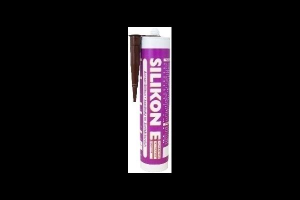 Wilckens Silikon Fugendicht, 310 ml