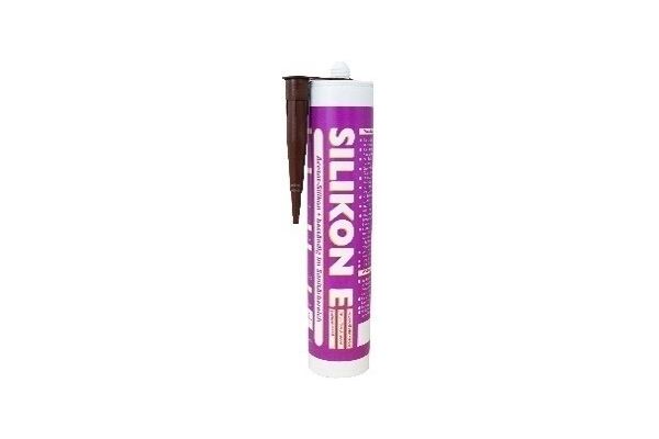 Wilckens Silikon Fugendicht, 310 ml