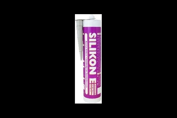Wilckens Silikon Fugendicht, 310 ml