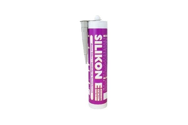 Wilckens Silikon Fugendicht, 310 ml