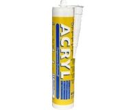 Wilckens Acryl Fugendicht, 310 ml (weiß)
