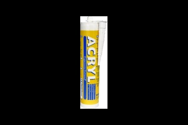 Wilckens Acryl Fugendicht, 310 ml
