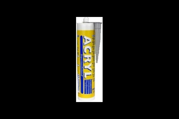 Wilckens Acryl Fugendicht, 310 ml