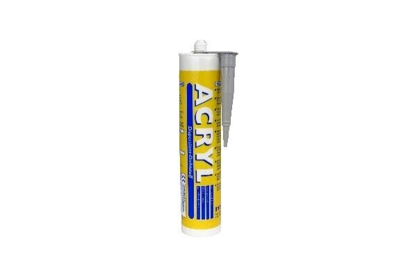 Wilckens Acryl Fugendicht, 310 ml