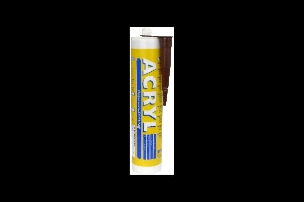 Wilckens Acryl Fugendicht, 310 ml