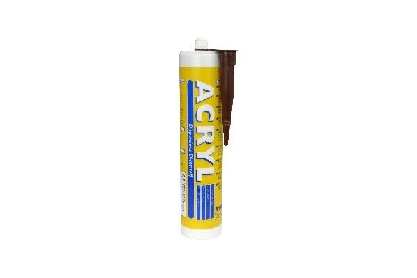 Wilckens Acryl Fugendicht, 310 ml
