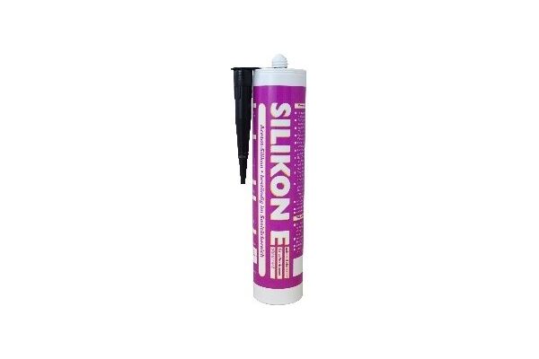 Wilckens Silikon Fugendicht, 310 ml